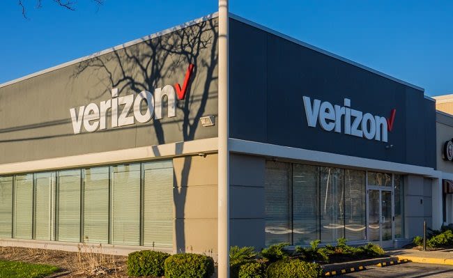 Verizon exec hails private network tipping point