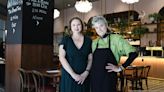 The Modern Indigenous, from Owamni co-founder Dana Thompson, serves its first local meal - Minneapolis / St. Paul Business Journal