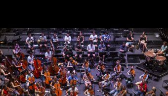 Concierto: Gustav Mahler Jugendorchester