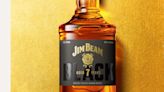 JIM BEAM ANNOUNCES THE RE-LAUNCH OF JIM BEAM BLACK®