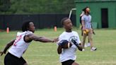 FAMU football spending summer break at camps to collect up-close evaluations of prospects