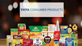 Leading FMCG Firm Tata Consumer Products to Accelerate Growth of Core Businesses