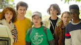 Gaten Matarazzo has a 'deep fear' of Stranger Things ending: 'It's been pretty great job security'