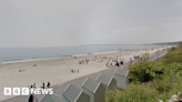 Bournemouth beach stabbings: One woman dead and another injured