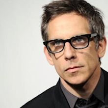 Ben Stiller