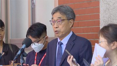 藍白稱要成立調查小組查進口蛋 陳駿季回應了