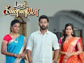 Bharathi Kannamma (2019 TV series)