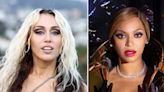 Miley Cyrus Dishes on Beyonce Friendship and Their Text Conversations