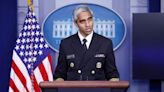 Exclusive-Biden to nominate U.S. surgeon general to join WHO executive board -official