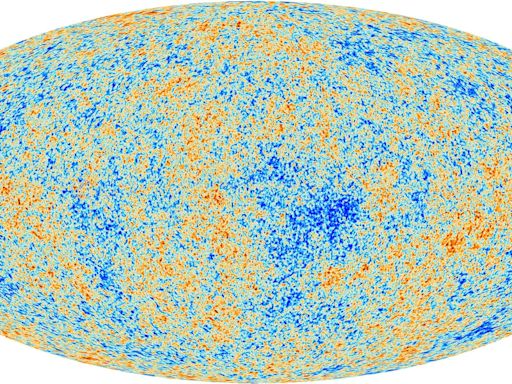 La dinámica caótica del Big Bang