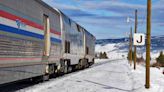 This Special Amtrak Route Takes Skiers From Denver to the Slopes — With Rocky Mountain Views Along the Way