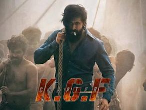 KGF: Chapter 2