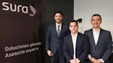 Sura Investments prevé duplicar activos bajo administración en 5 años y ampliar oferta de productos