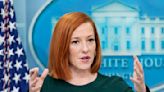 MSNBC contrata a la exvocera de la Casa Blanca, Jen Psaki