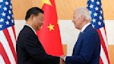 Biden, Xi clash on Taiwan but aim to ‘manage’ differences
