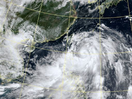 不斷更新／凱米颱風逼近 澎湖船班停航3日
