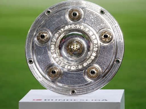 Bundesliga-Saison 23/24: Spielplan, Termine der 61. Spielzeit