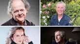 Line-up announced for Budleigh Literary Festival 2024