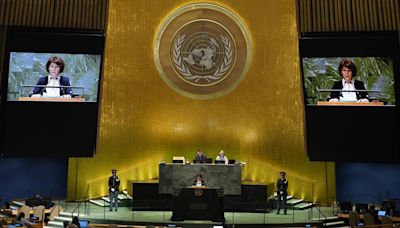 Behind the loudest issues, the UN is a world stage for disputes that are often out of the spotlight