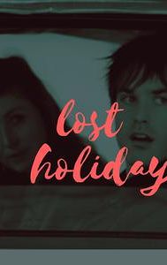 Lost Holiday (2019 film)