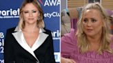 Girls Aloud's Kimberley Walsh turned away by Emmerdale despite sister's role