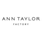 Ann Taylor Factory Store