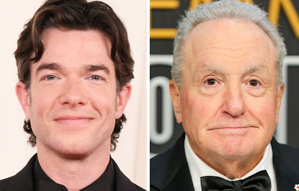 John Mulaney says Lorne Michaels invoked John Belushi death amid addiction struggles