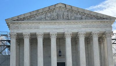 U.S. Supreme Court throws out SC racial gerrymandering ruling
