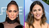 Inside Jennifer Lopez and Jennifer Garner's 'Cordial' Relationship