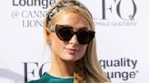 Paris Hilton Turned Childhood Trauma Into Her Life's Purpose: Protecting & Empowering Abused Schoolchildren