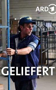 Geliefert