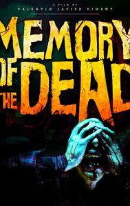 Memory of the Dead