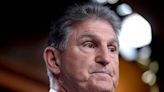 Sen. Joe Manchin leaves Democrats guessing: Will he run for reelection ... or the White House?
