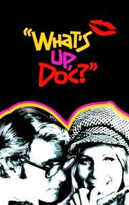 What's Up, Doc? (1972 film)