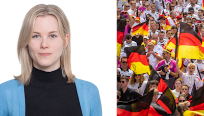 „Regt euch doch auf“ - Kolumne von Julia Ruhs - Ich kann es nicht glauben: Der woke Wahnsinn einer Bundeszentrale