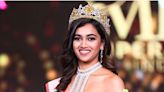Udupi: Barkur-origin Sweezal Furtado crowned 'Miss Global India 2024'