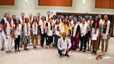 FAMU Athletics celebrates 47 spring graduates