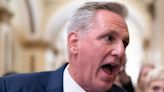 ‘Trump’s Not Eating’: Kevin McCarthy’s Bonkers Explanation For His 2021 Mar-A-Lago Visit