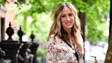 Sarah Jessica Parker adopts Carrie Bradshaw's pet kitten