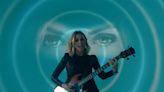 Sheryl Crow Is Ready to Rock in Hypnotic ‘Alarm Clock’ Video