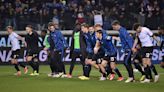 Atalanta goleó a Fiorentina y se metió en la final de la Copa Italia