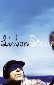 Lisbon Story (1994 film)