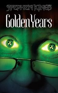 Stephen King's Golden Years