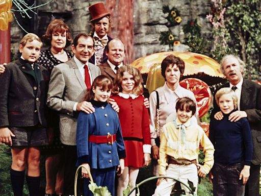 Willy Wonka And The Chocolate Factory stars join Edinburgh Fringe parody based on doomed Glasgow event