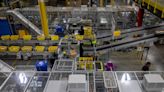 Newly open Amazon Fulfillment Center employs 1,200+ people, mostly Detroit residents