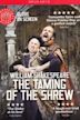 Shakespeare's Globe Theatre: The Taming of the Shrew