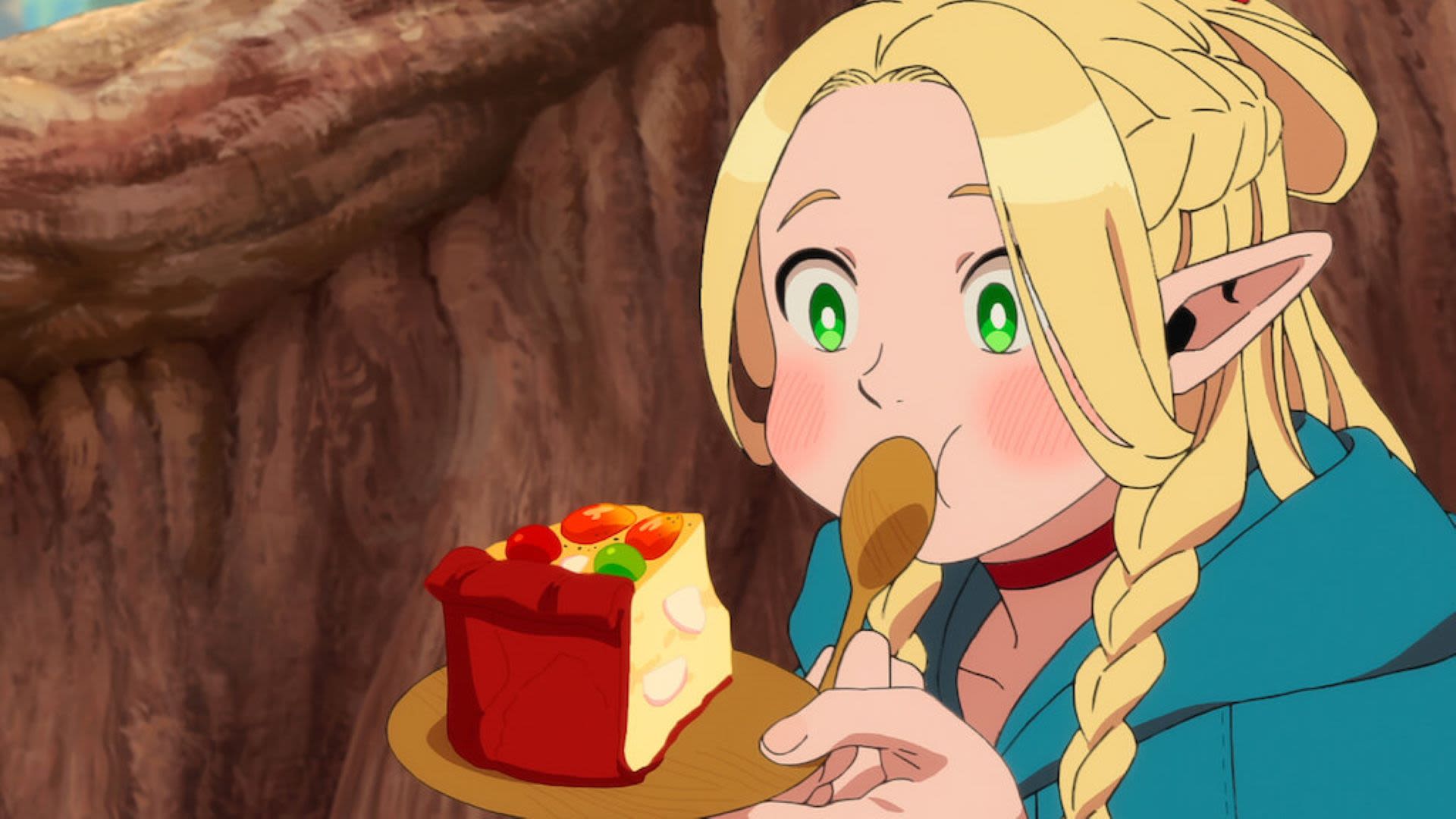 Hold up, let them cook: one of our favorite Netflix anime shows Delicious in Dungeon is returning for a second season