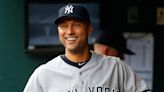 Derek Jeter Learned to 'Bite Your Tongue' When It Came to Gossip About His Dating Life