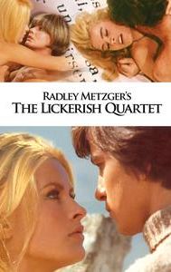 The Lickerish Quartet