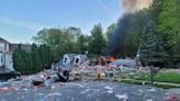 Two people killed in South River home explosion